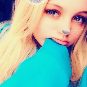 Meet your Posher, Kloie